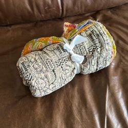 Large Throw Blanket