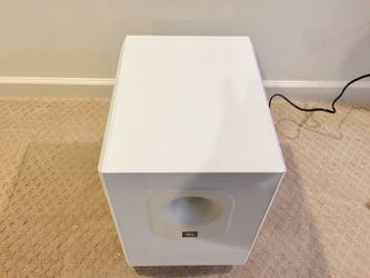 JBL AEH50 Subwoofer
