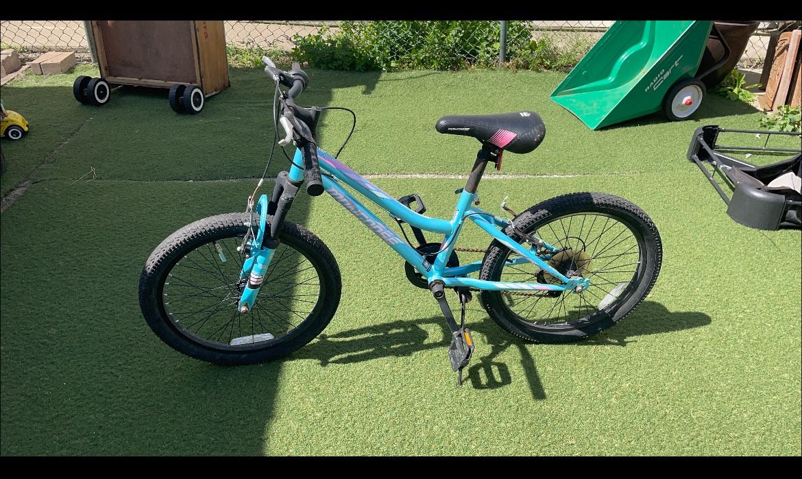 Bike For Girls