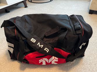 BMA Taekwondo Sparring Gear