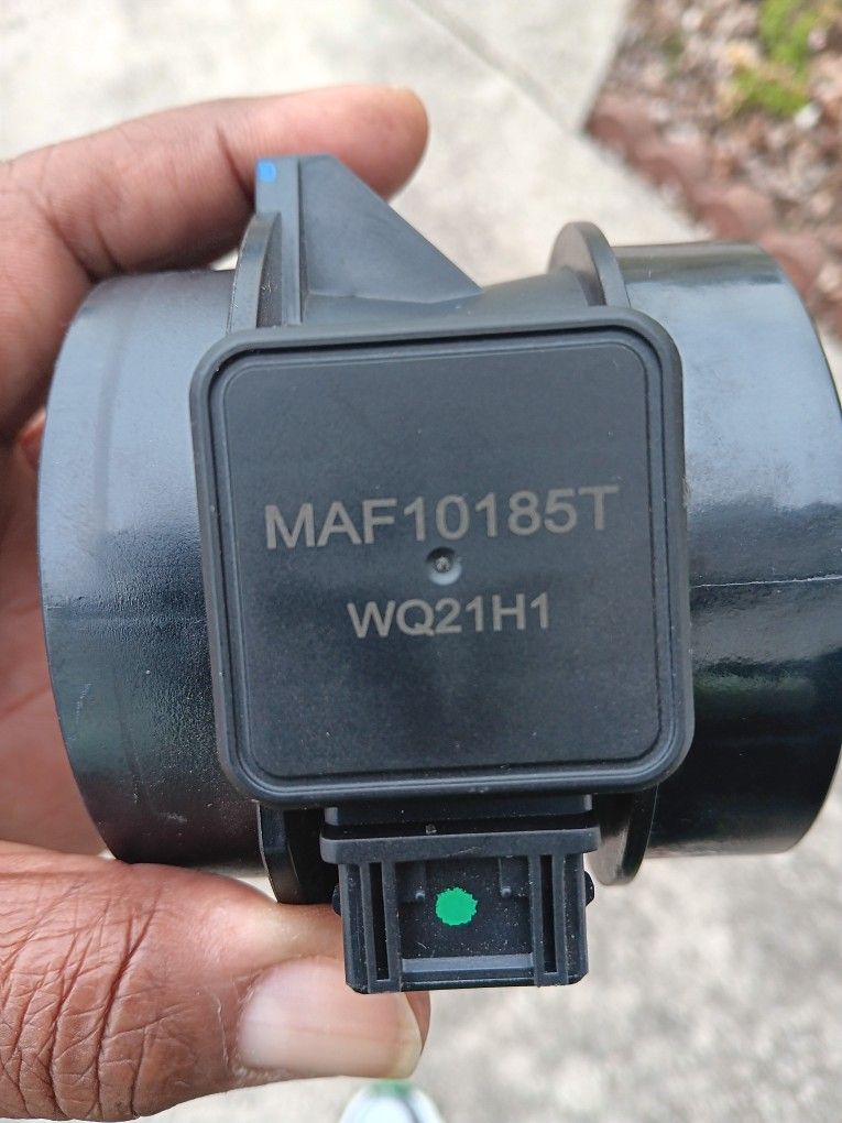 BMW  Maf Sensor 