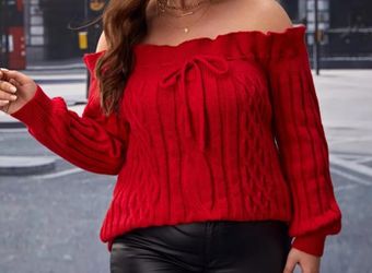 Clothing And Torrid Heals