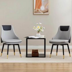 Dining Chairs Set Of 2