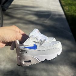 NEW Nike Baby Sneakers