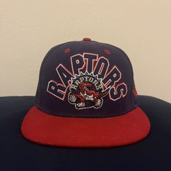 Raptors Hat
