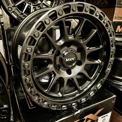 TOYOTA 4RUNNER TACOMA SEQUOIA FJ GMC SIERRA DENALI CHEVROLET SILVERADO TAHOE SUBURBAN FORD F150 CADILLAC ESCALADE AND MORE 6X139.7 AND 6X135