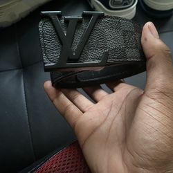 louis vuitton belt 