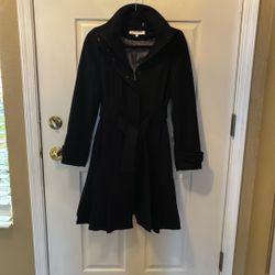 Women’s Coat Calvin Klein 