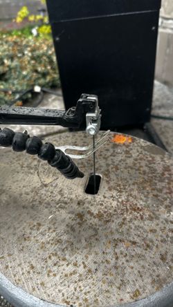 Wire saw