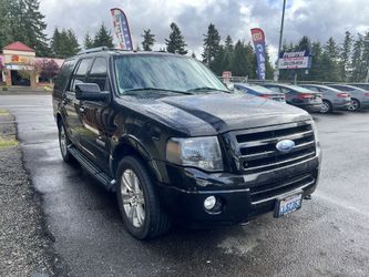 2007 Ford Expedition