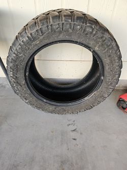 Tires 