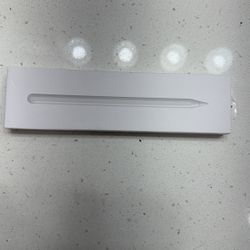 Apple Pen