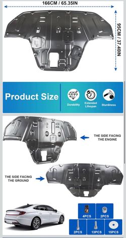 Auto part