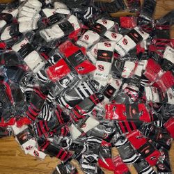 Chrome Heart Socks