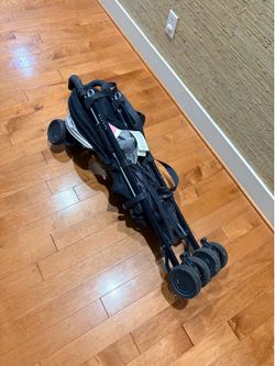 UPPAbaby G-LITE Lightweight Umbrella Stroller – Foldable & Easy to Carry