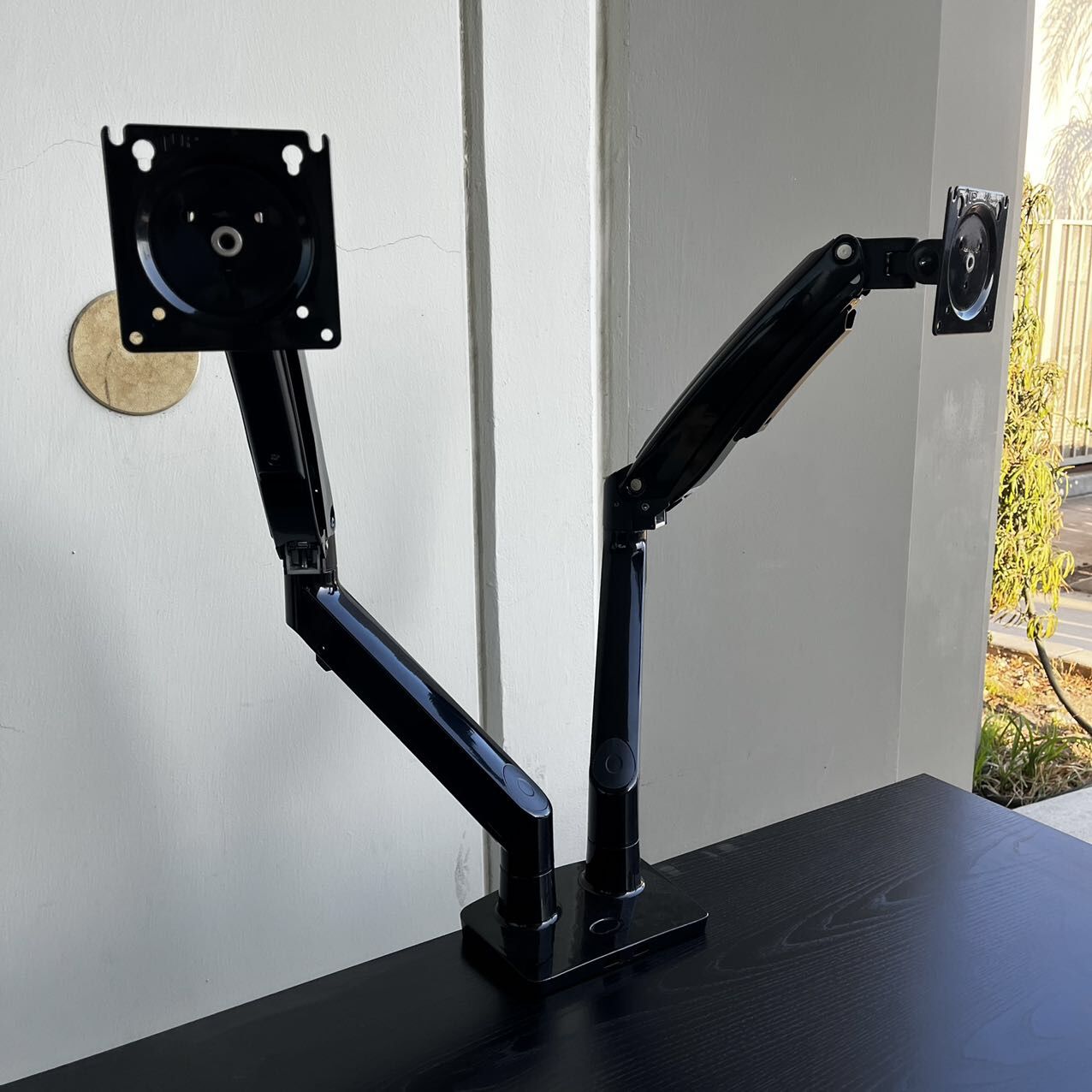 NEW Dual Monitor Mount