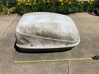 Car Top Carrier