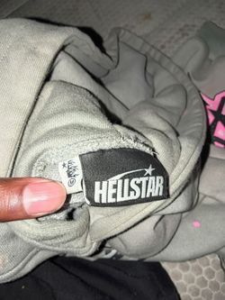 Hail star hoodie