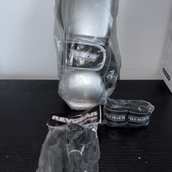 Revgear Boxing Glove Set 