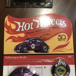 Hot Wheels 50 Anniversary Car Collectibles 
