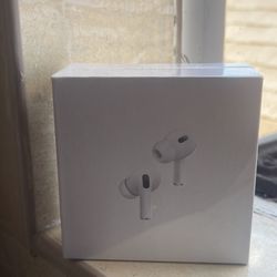 Apple Earbuds Pro 2