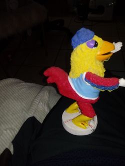 Bud chicken LOS PADRES SAN DIEGO