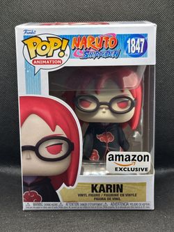 Karin - Funko Pop