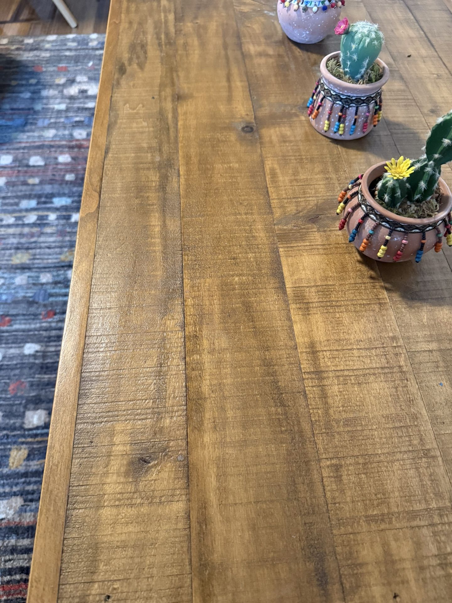 Tables