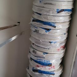 Copper Wire 250 Ft 14-2 And 14-3