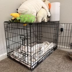 Dog Cage