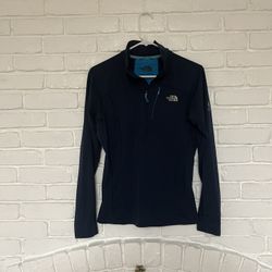 Women’s The North Face Long Sleeve Shirt 