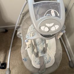 Baby Swing