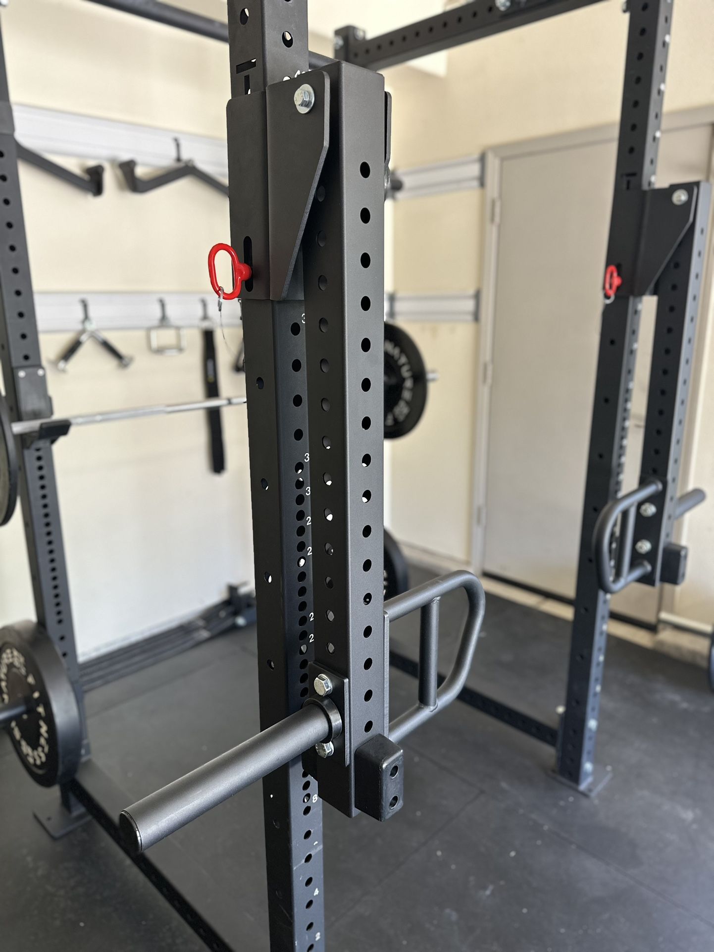 Titan Fitness Lever Arms
