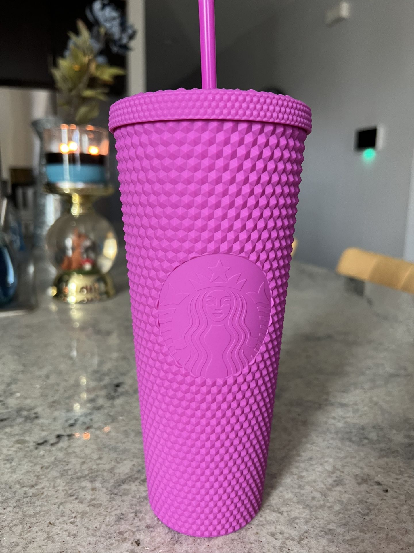 Matte Grape