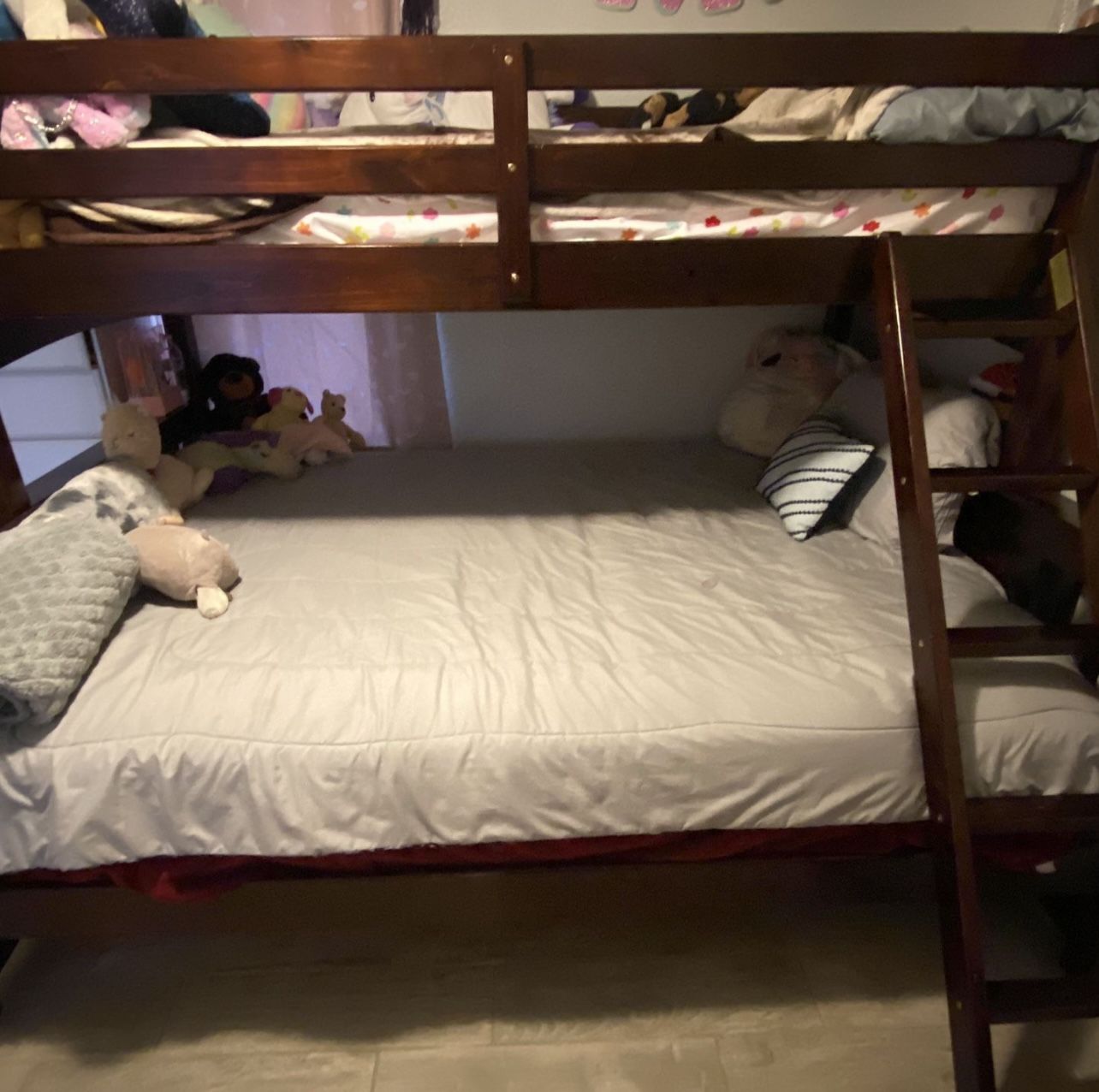 Bunk Bed for Sale in Glendale, AZ OfferUp