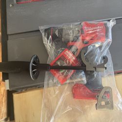 Milwaukee M18 Fuel Drill Driver
