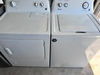 Washer And Dryer Matching Set