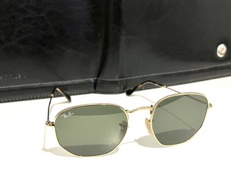 Ray-Ban Sunglasses