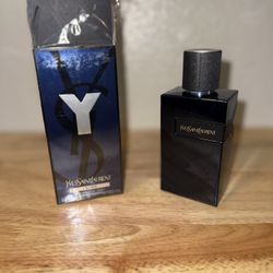 Fragrance Collection (YSL)