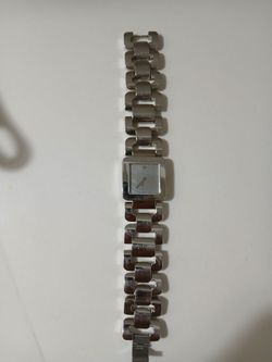 Movado watch