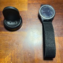 Samsung Galaxy Watch