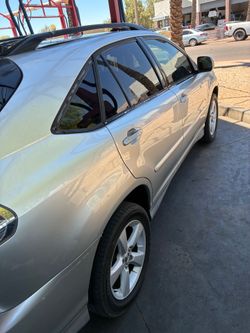 2007 Lexus Rx
