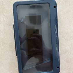 Afina shower phone case