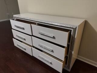 Brand New Dresser