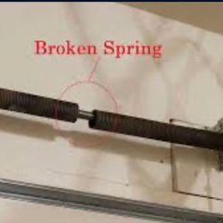 Garage Door Springs