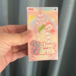 Popmart BIE Phone Charm