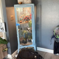 greenhouse With Installed Lighting + Fans 