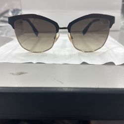 Vintage Fendi Sunglasses 