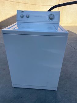 Washer