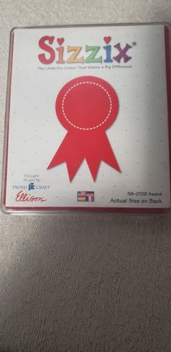 Sizzix